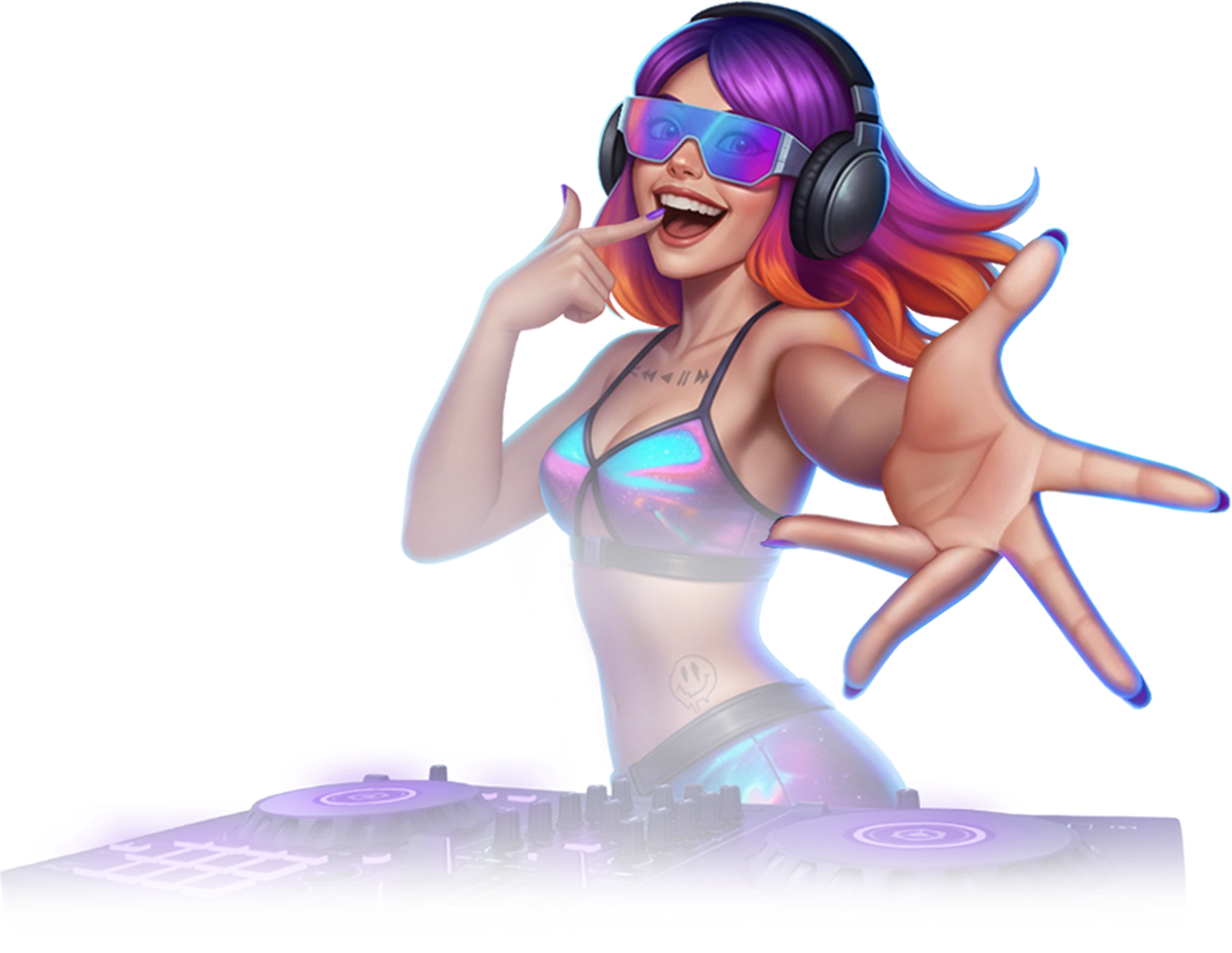 Slotrave Nettcasino Norge